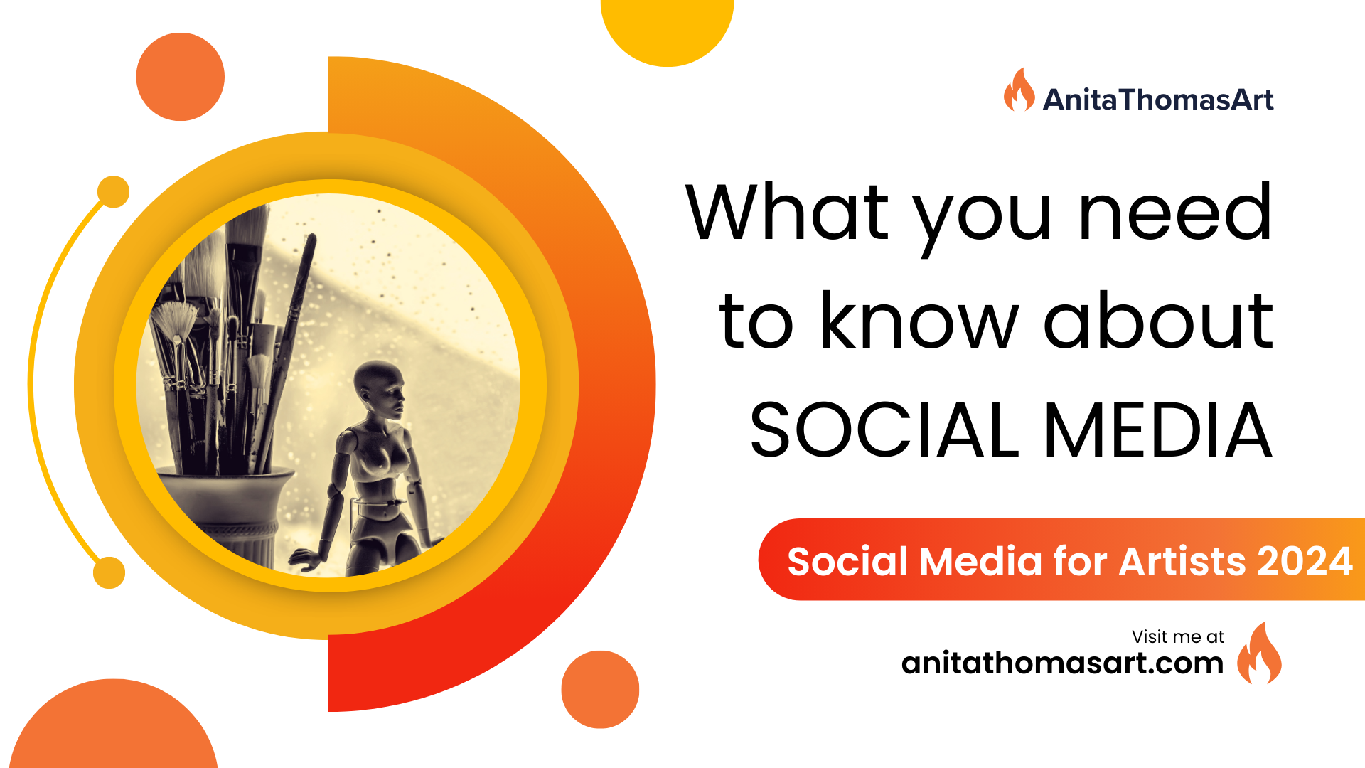 SocialMediaforArtists